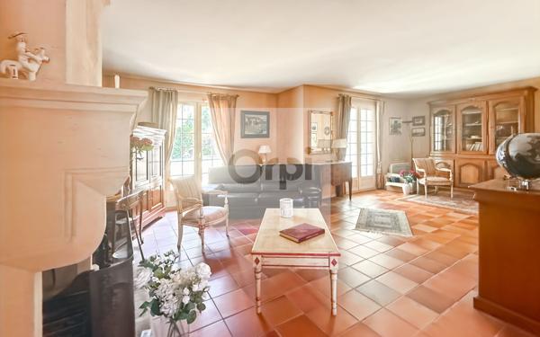 Maison à vendre    7 pièces •  Argenteuil