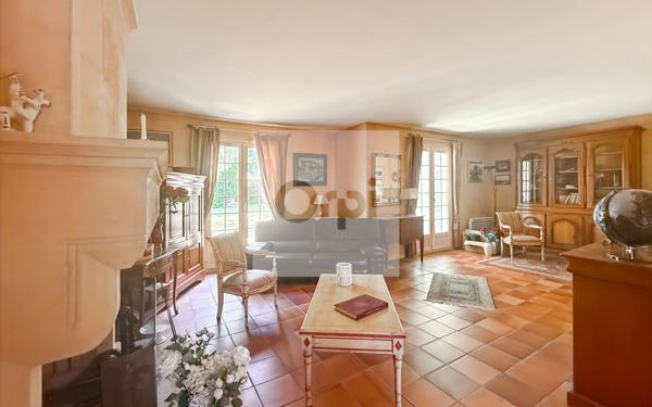 Maison à vendre    7 pièces •  Argenteuil