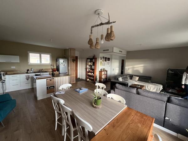 Maison à vendre |  Ternant |  4 pièces | 95 m²