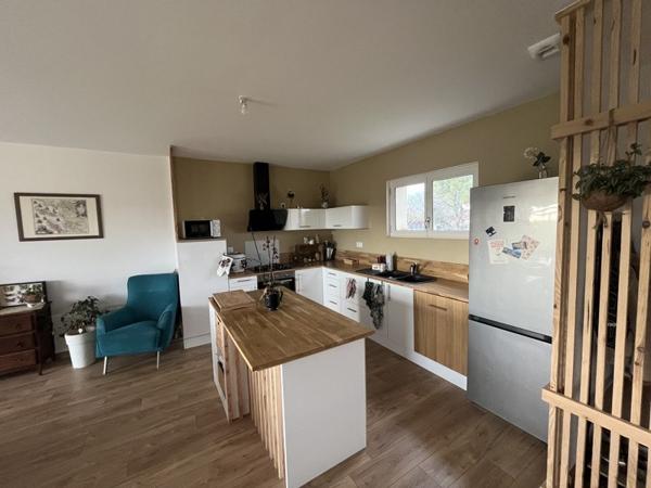 Maison à vendre |  Ternant |  4 pièces | 95 m²