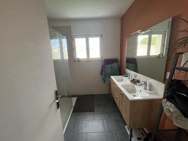 Maison à vendre |  Ternant |  4 pièces | 95 m²