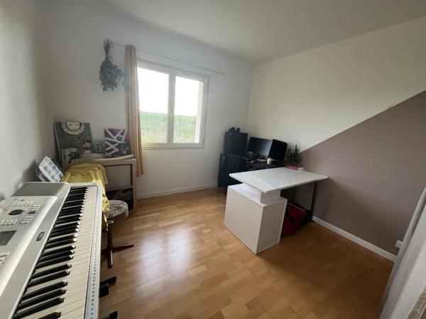 Maison à vendre |  Ternant |  4 pièces | 95 m²