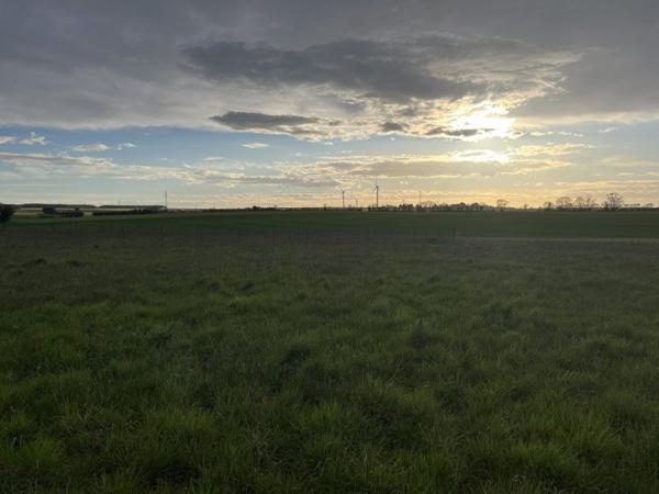 Maison à vendre |  Ternant |  4 pièces | 95 m²