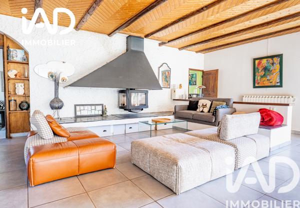 Maison à vendre 5 pièces 170 m² Seyne