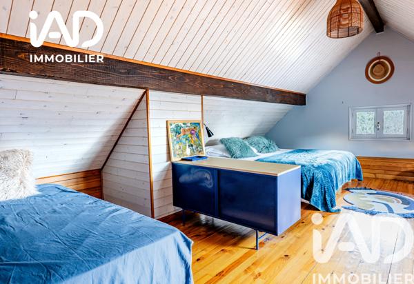 Maison à vendre 5 pièces 170 m² Seyne