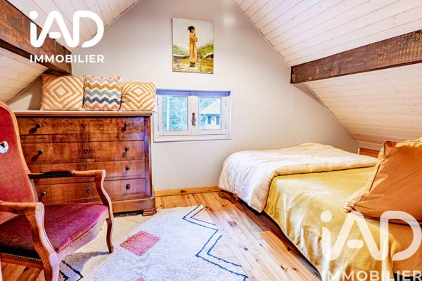 Maison à vendre 5 pièces 170 m² Seyne