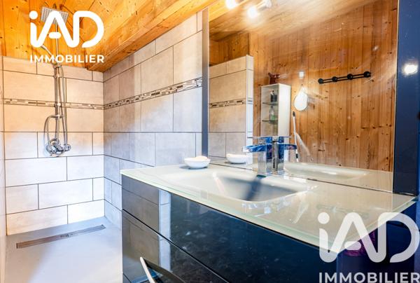 Maison à vendre 5 pièces 170 m² Seyne