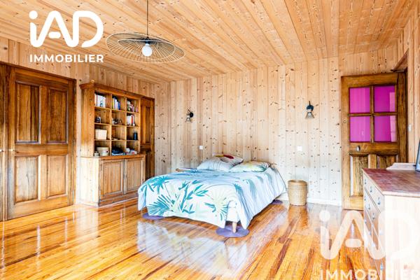 Maison à vendre 5 pièces 170 m² Seyne