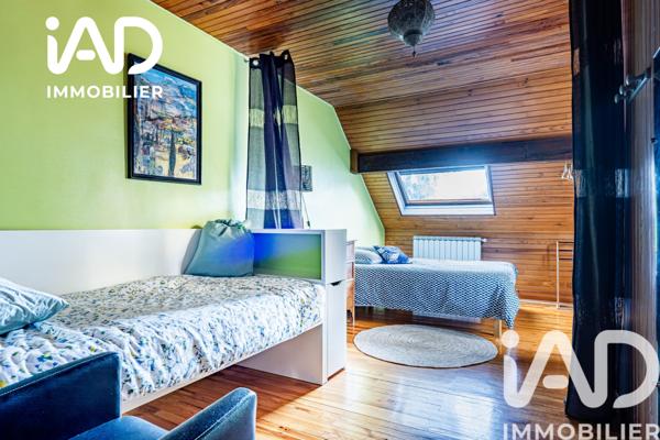 Maison à vendre 5 pièces 170 m² Seyne