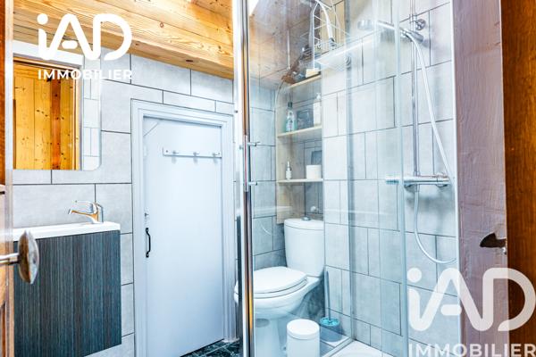 Maison à vendre 5 pièces 170 m² Seyne