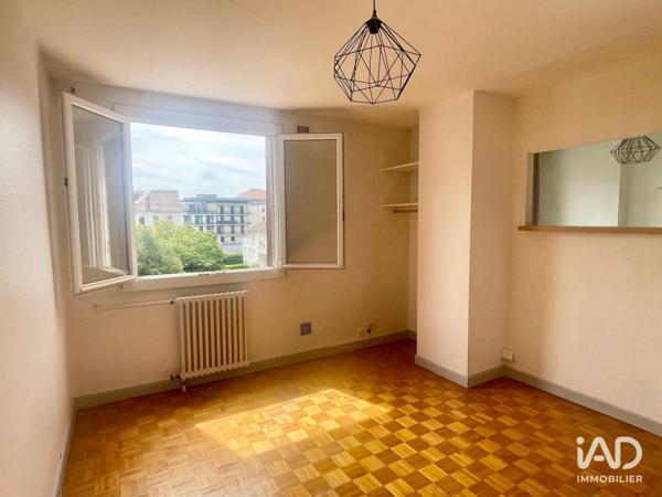 Studio à vendre 35 m² Grenoble
