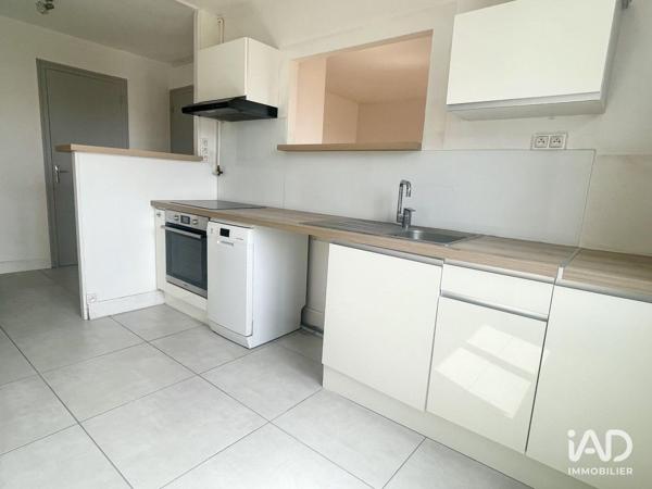 Studio à vendre 35 m² Grenoble