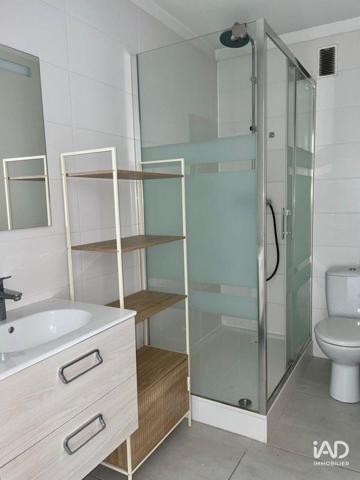 Studio à vendre 35 m² Grenoble