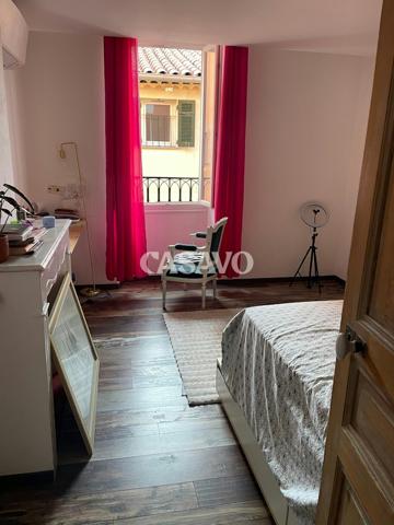Vente Maison 3 pièces de 79m² - 06220 Vallauris