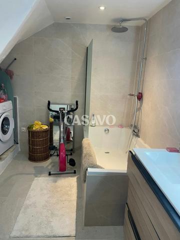 Vente Maison 3 pièces de 79m² - 06220 Vallauris