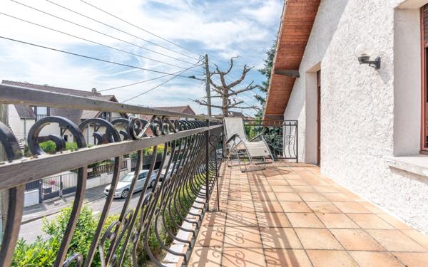 Maison à vendre    5 pièces • 150 m2 Ormesson-sur-Marne