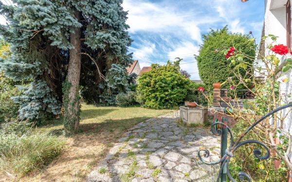 Maison à vendre    5 pièces • 150 m2 Ormesson-sur-Marne