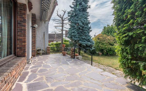 Maison à vendre    5 pièces • 150 m2 Ormesson-sur-Marne