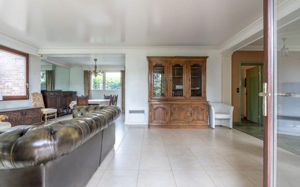 Maison à vendre    5 pièces • 150 m2 Ormesson-sur-Marne