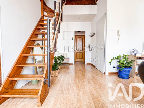 Appartement à vendre 3 pièces 75 m² Perpignan