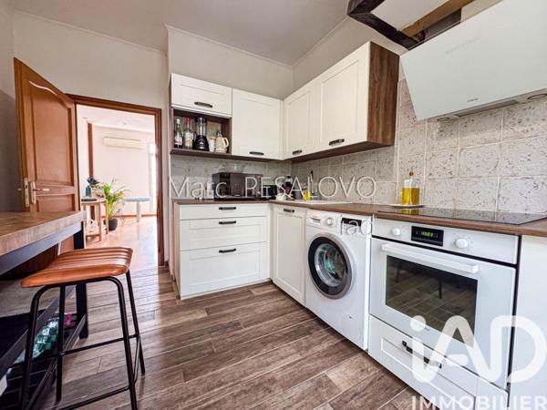 Appartement à vendre 3 pièces 75 m² Perpignan