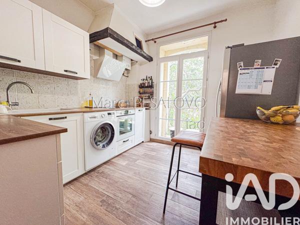 Appartement à vendre 3 pièces 75 m² Perpignan