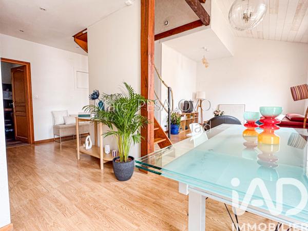 Appartement à vendre 3 pièces 75 m² Perpignan