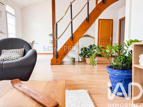 Appartement à vendre 3 pièces 75 m² Perpignan