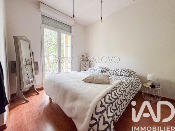 Appartement à vendre 3 pièces 75 m² Perpignan