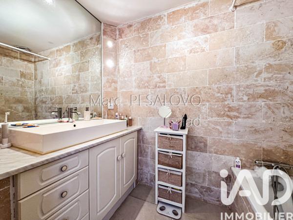 Appartement à vendre 3 pièces 75 m² Perpignan