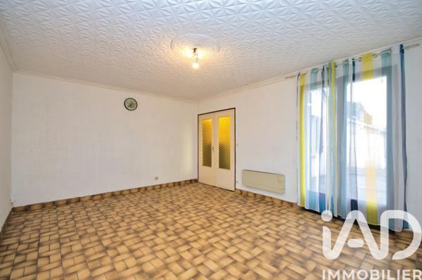 Maison à vendre 5 pièces 99 m² Suippes
