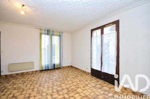 Maison à vendre 5 pièces 99 m² Suippes