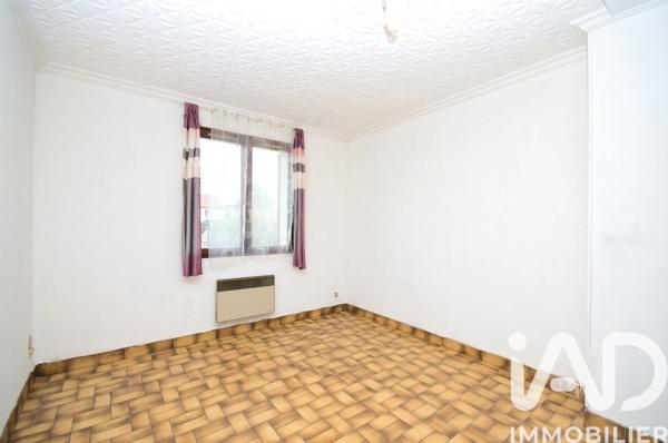 Maison à vendre 5 pièces 99 m² Suippes