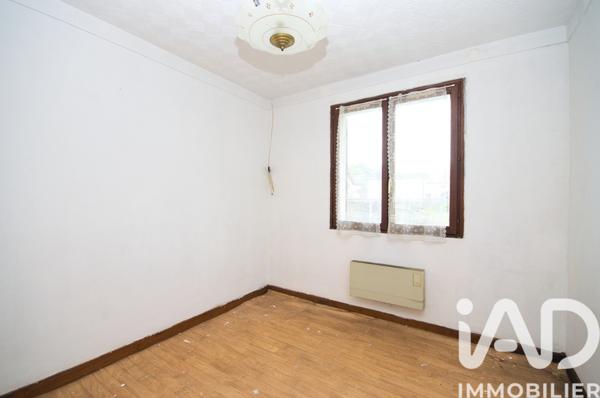 Maison à vendre 5 pièces 99 m² Suippes