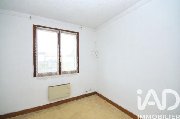 Maison à vendre 5 pièces 99 m² Suippes