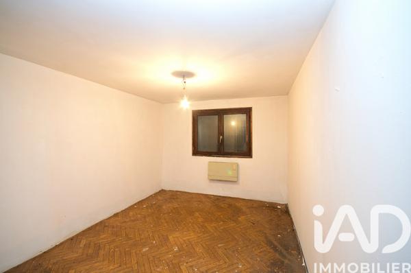 Maison à vendre 5 pièces 99 m² Suippes