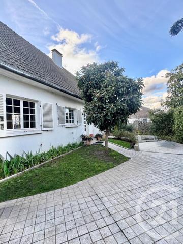 Maison à vendre  7 pièces - 145 m2 SARTROUVILLE - 78