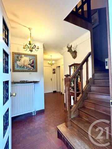 Maison à vendre  7 pièces - 145 m2 SARTROUVILLE - 78