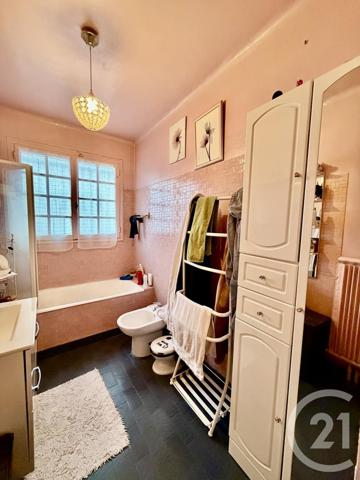 Maison à vendre  7 pièces - 145 m2 SARTROUVILLE - 78