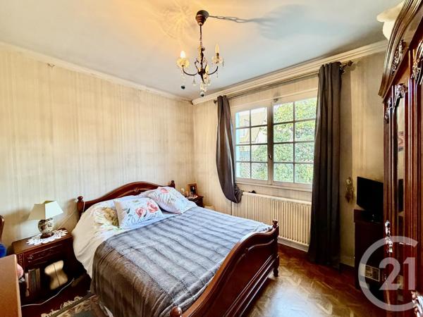 Maison à vendre  7 pièces - 145 m2 SARTROUVILLE - 78