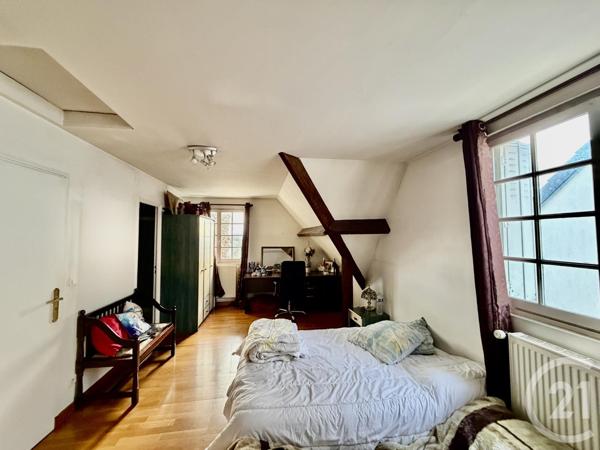 Maison à vendre  7 pièces - 145 m2 SARTROUVILLE - 78