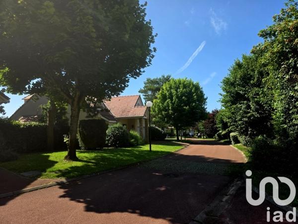 Appartement à vendre 2 pièces 48 m² Le Touquet-Paris-Plage