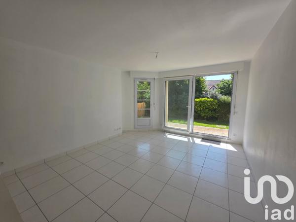 Appartement à vendre 2 pièces 48 m² Le Touquet-Paris-Plage