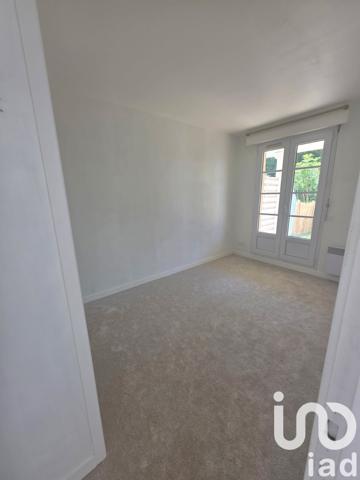 Appartement à vendre 2 pièces 48 m² Le Touquet-Paris-Plage