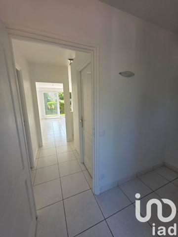 Appartement à vendre 2 pièces 48 m² Le Touquet-Paris-Plage