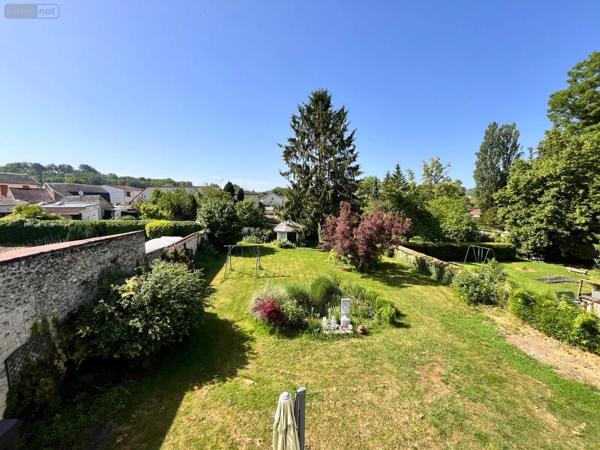 Achat - Maison Fismes 51170 6 pièces 145 m 2 1541 m 2