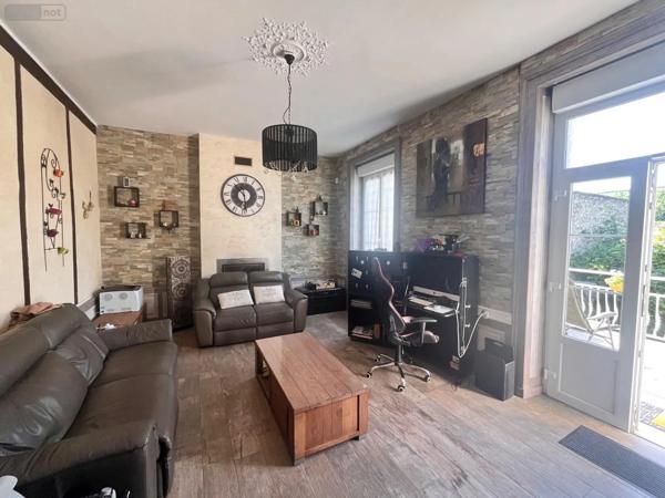 Achat - Maison Fismes 51170 6 pièces 145 m 2 1541 m 2