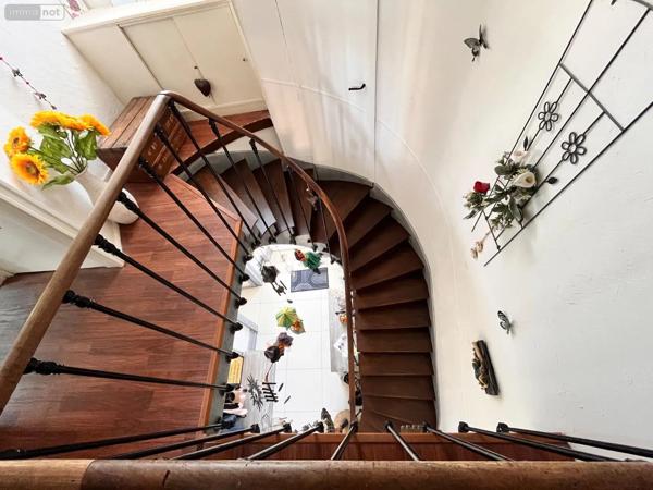 Achat - Maison Fismes 51170 6 pièces 145 m 2 1541 m 2
