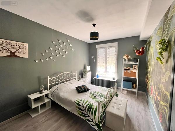 Achat - Maison Fismes 51170 6 pièces 145 m 2 1541 m 2