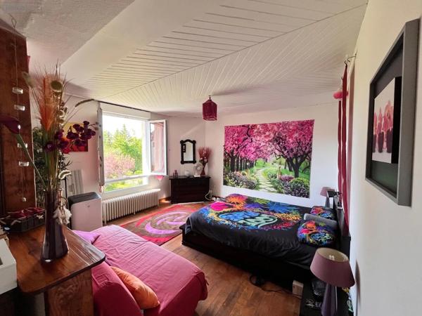 Achat - Maison Fismes 51170 6 pièces 145 m 2 1541 m 2